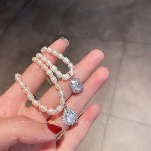 Collier de perles