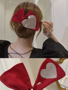 Ruban de cheveux