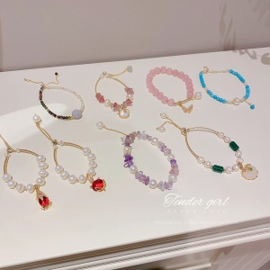 Bracelet de perles
