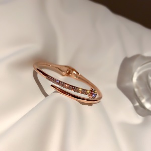 Chaine gros pendentif cœur