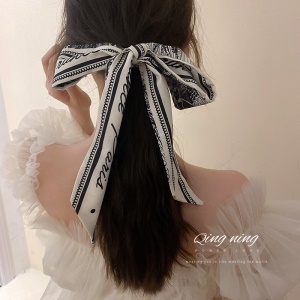 ruban de cheveux