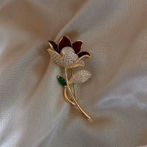 Broches