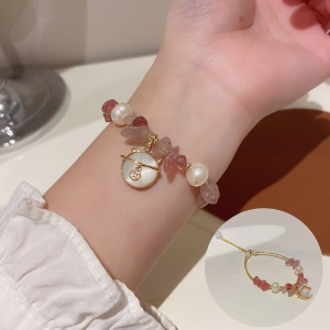Bracelet de perles