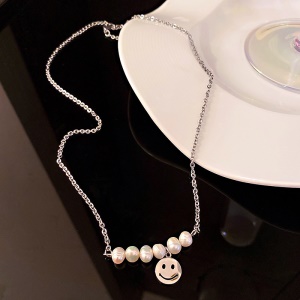 Collier de perles