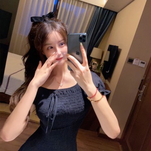 Chouchou de cheveux