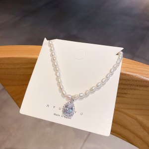 Collier de perles
