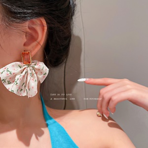 Boucles d'oreille à clou