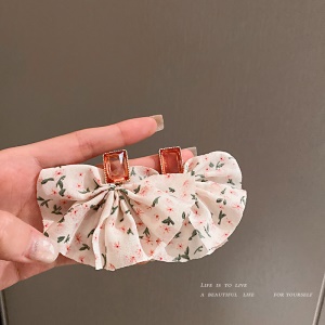 Boucles d'oreille à clou