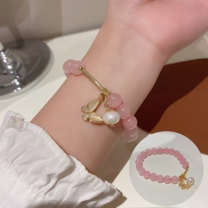 Bracelet de perles