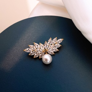 Broches