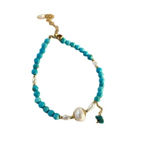Bracelet de perles