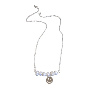 Collier de perles