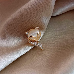Broche