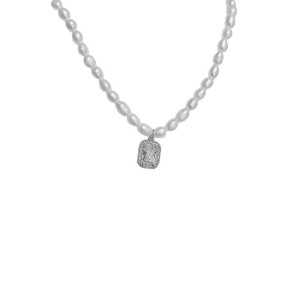 Collier de perles