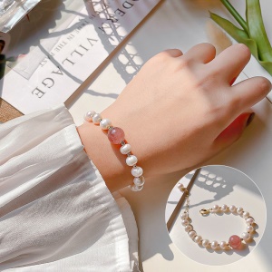 Bracelet de perles