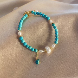 Bracelet de perles