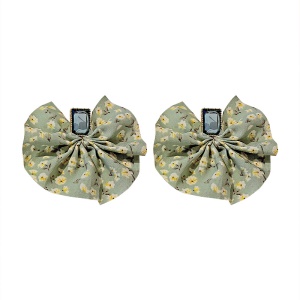 Boucles d'oreille à clou