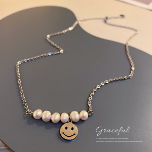 Collier de perles