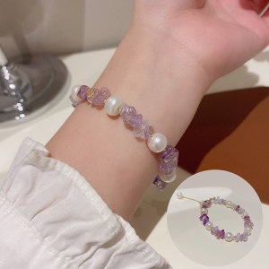 Bracelet de perles