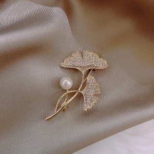 Broche