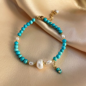 Bracelet de perles