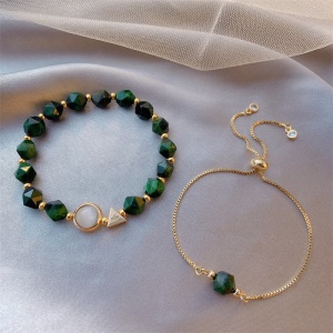 Bracelet de perles