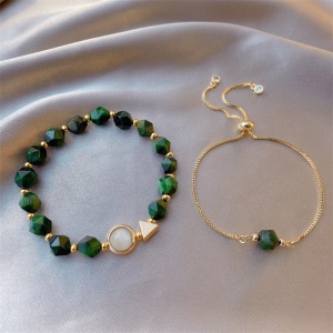 Bracelet de perles