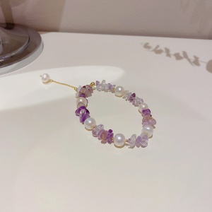 Bracelet de perles