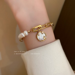 Collier de perles