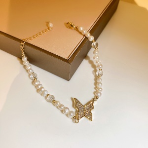 Bracelet de perles