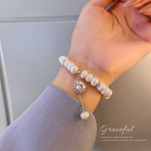 Bracelet de perles
