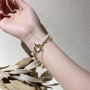 Bracelet de perle