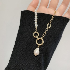 Collier de perles