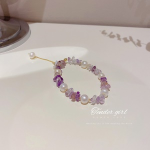 Bracelet de perles