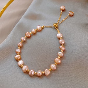Bracelet de perles