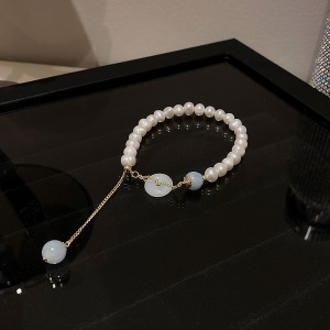 Bracelet de perle