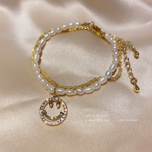 Bracelet de perles