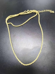 Collier de perles