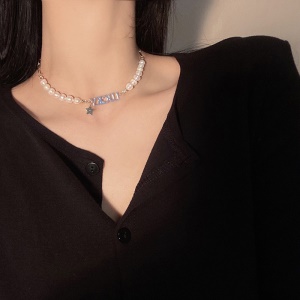 Collier de perles