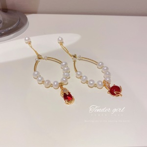 Bracelet de  perles