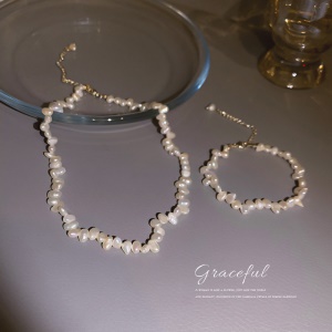 Collier de perles