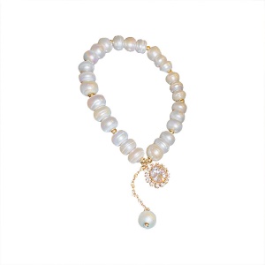 Bracelet de perles