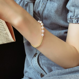 Bracelet de perles