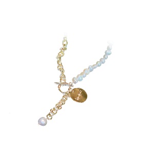 Collier de perles