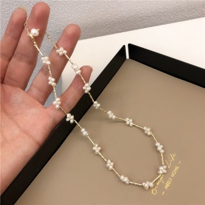 Collier de perles