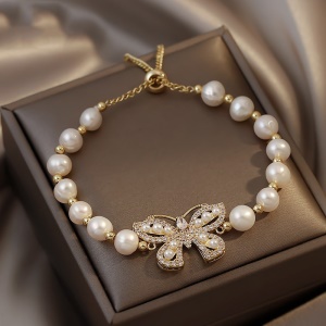 Bracelet de perles