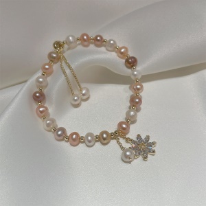 Bracelet de perle
