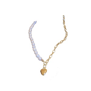 Collier de perles