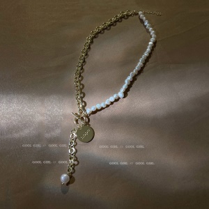 Collier de perles