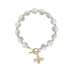 Bracelet de perles